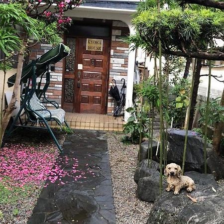 Kyoka House練馬 Apartment Tokio Exterior foto