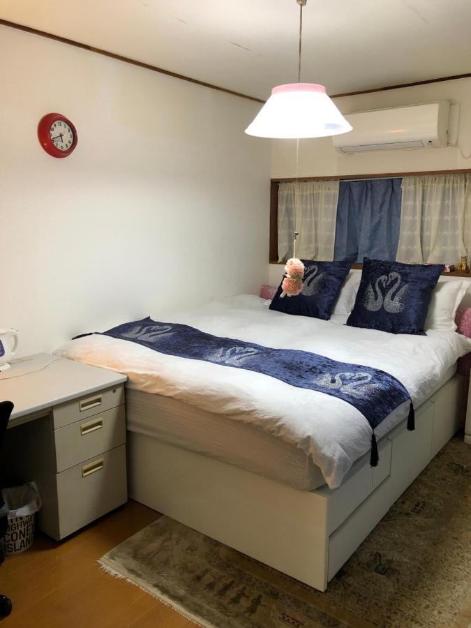 Kyoka House練馬 Apartment Tokio Exterior foto