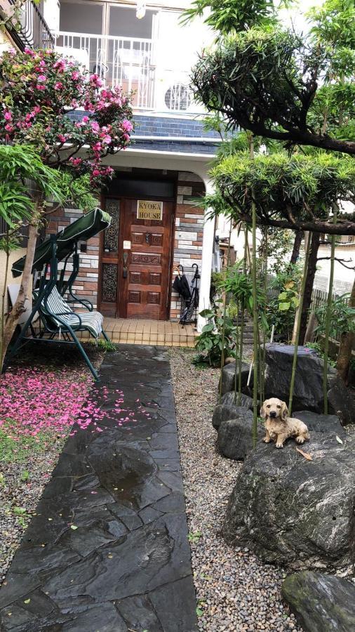 Kyoka House練馬 Apartment Tokio Exterior foto