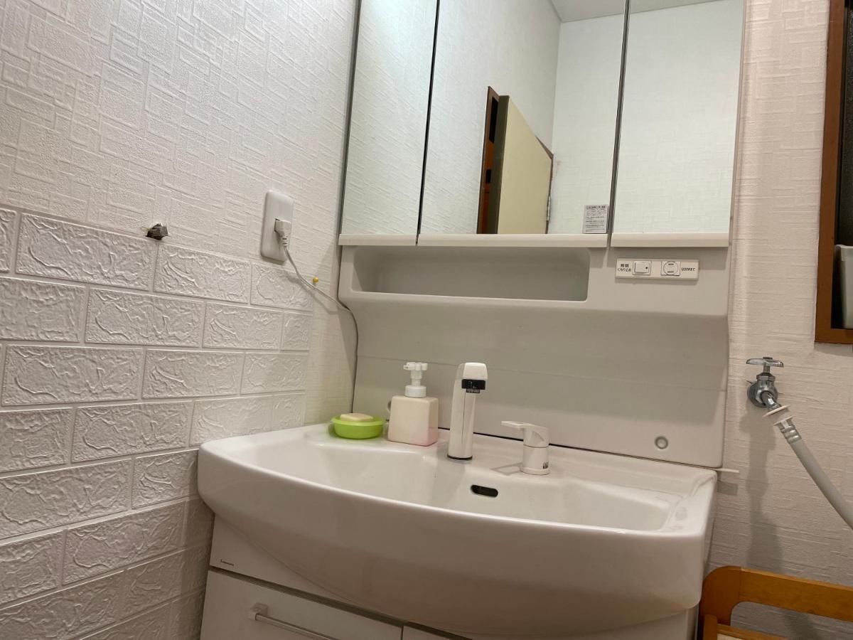 Kyoka House練馬 Apartment Tokio Exterior foto