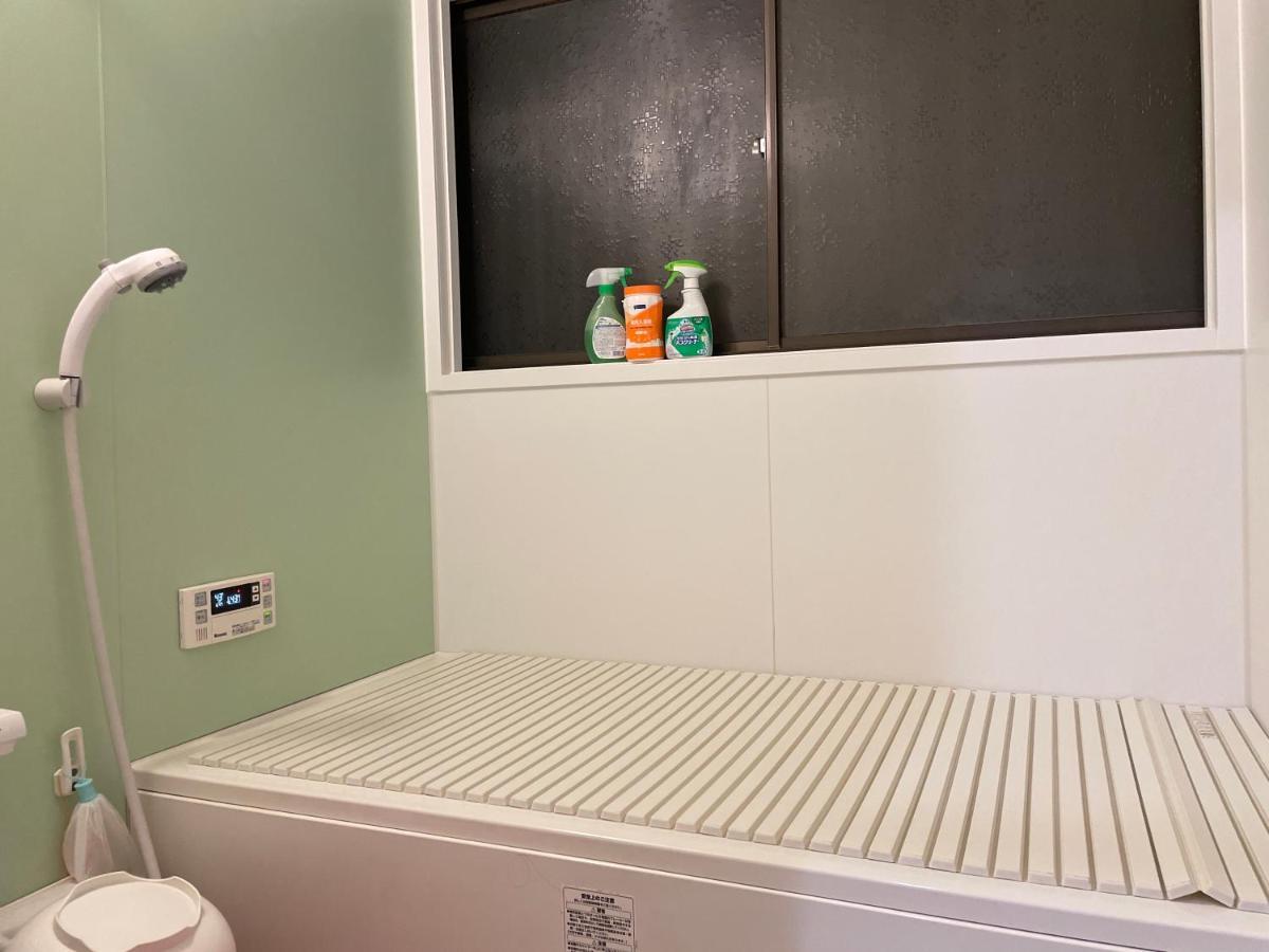 Kyoka House練馬 Apartment Tokio Exterior foto