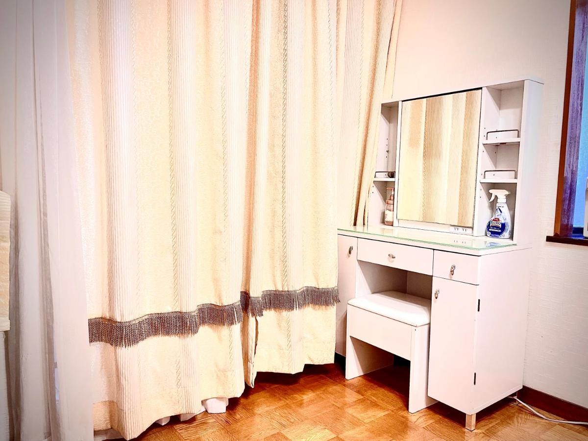 Kyoka House練馬 Apartment Tokio Exterior foto