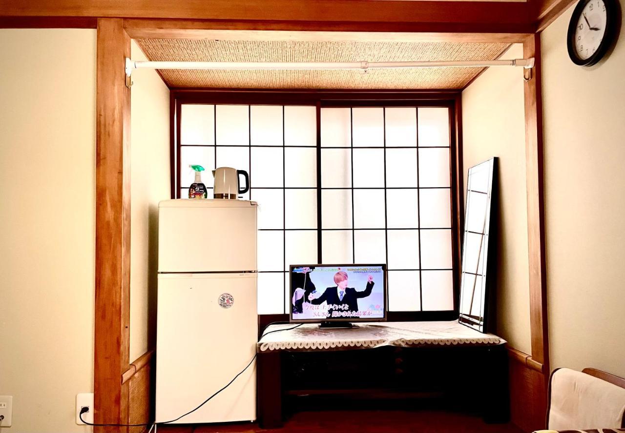 Kyoka House練馬 Apartment Tokio Exterior foto