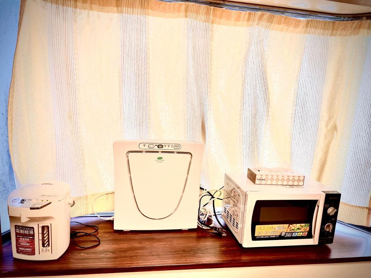 Kyoka House練馬 Apartment Tokio Exterior foto