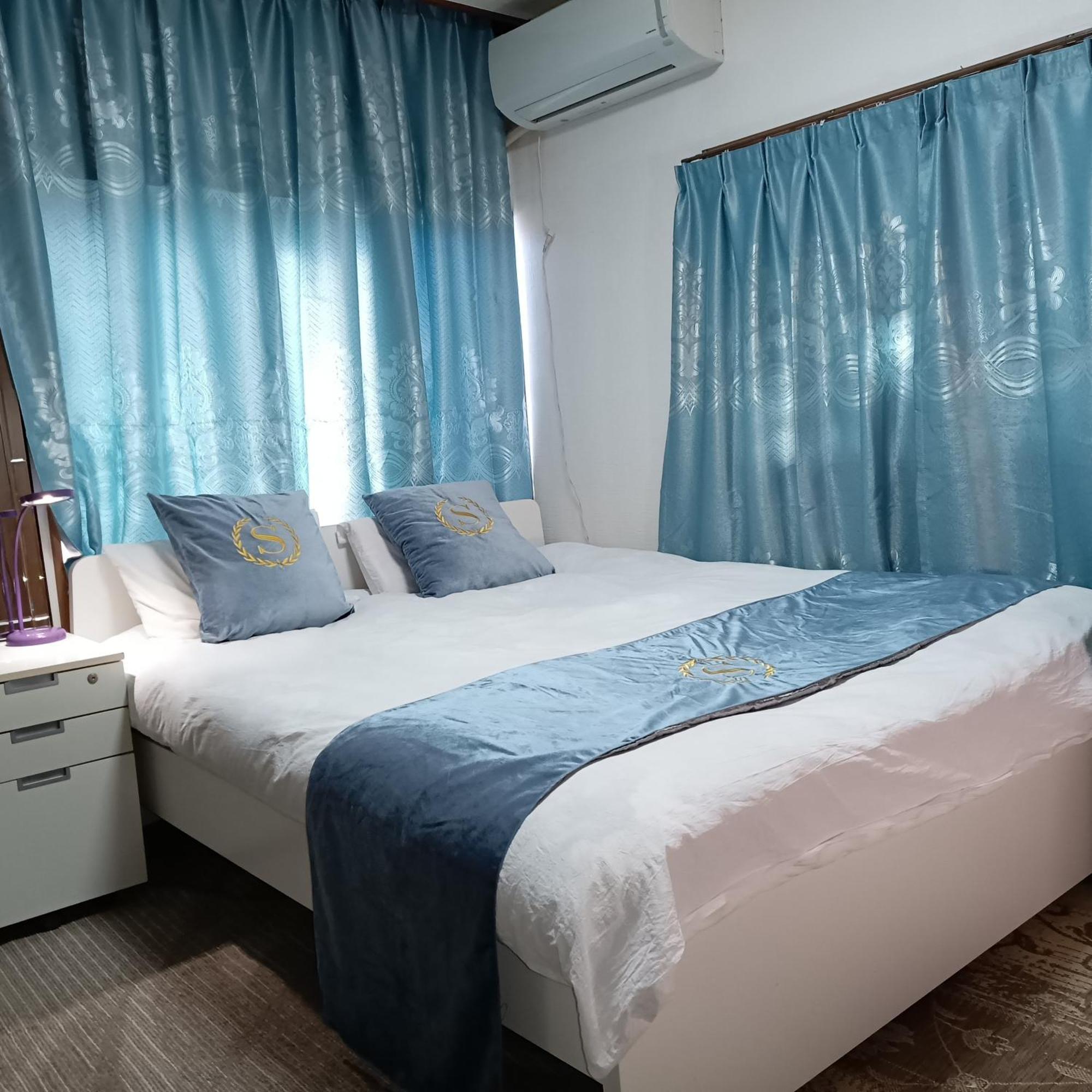 Kyoka House練馬 Apartment Tokio Cameră foto