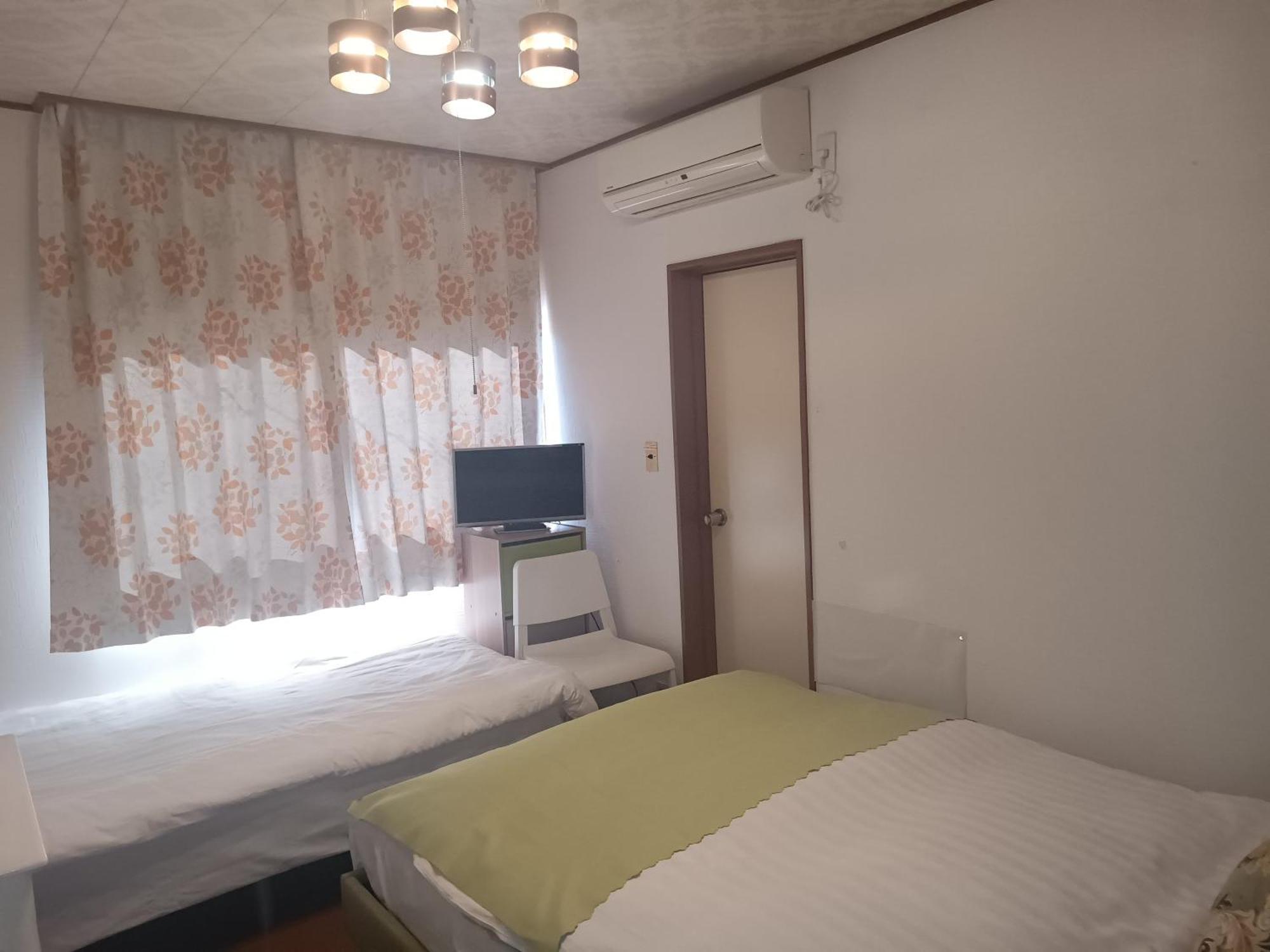 Kyoka House練馬 Apartment Tokio Cameră foto