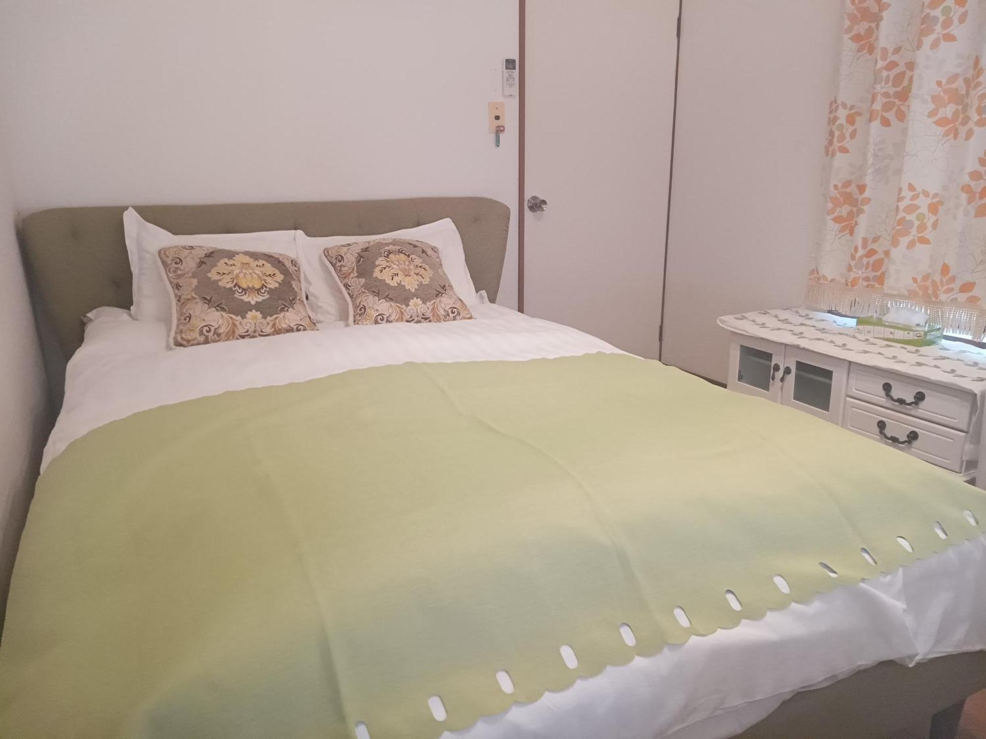 Kyoka House練馬 Apartment Tokio Cameră foto