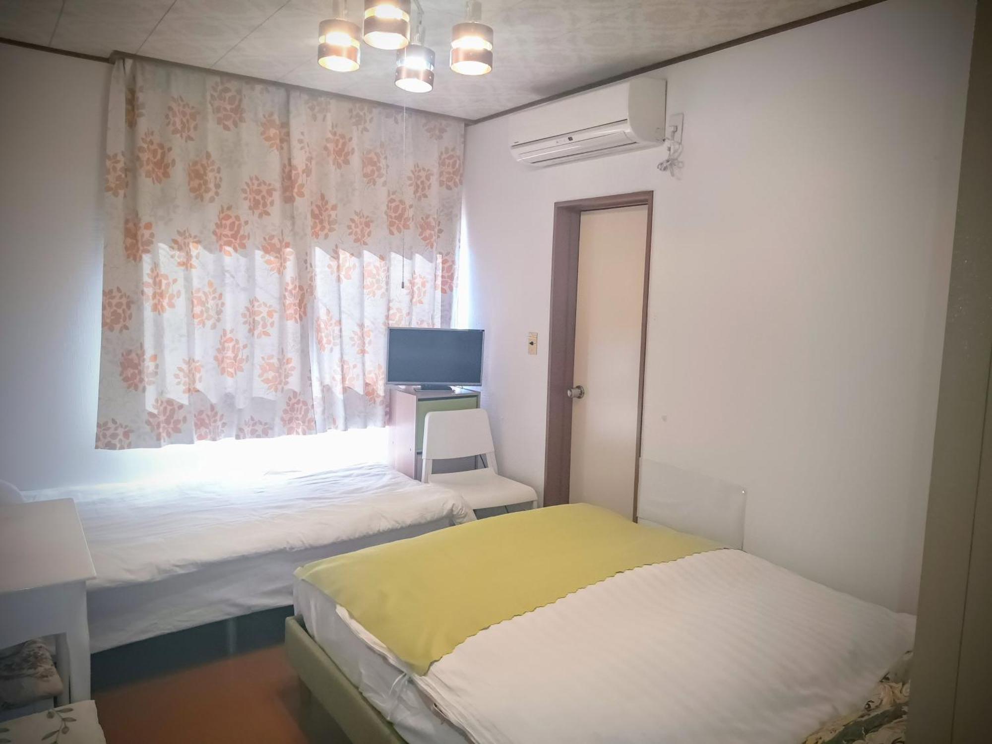 Kyoka House練馬 Apartment Tokio Cameră foto