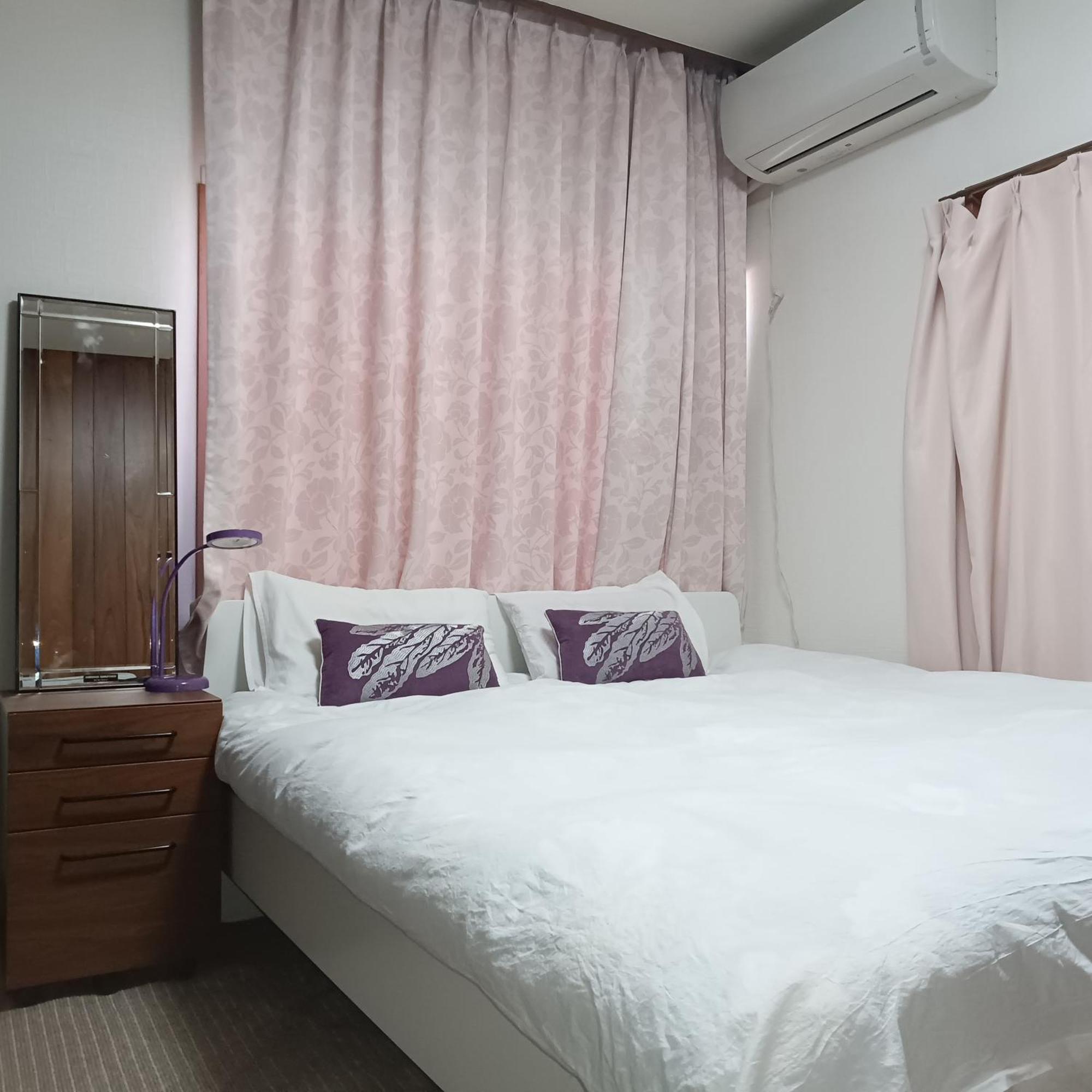 Kyoka House練馬 Apartment Tokio Cameră foto
