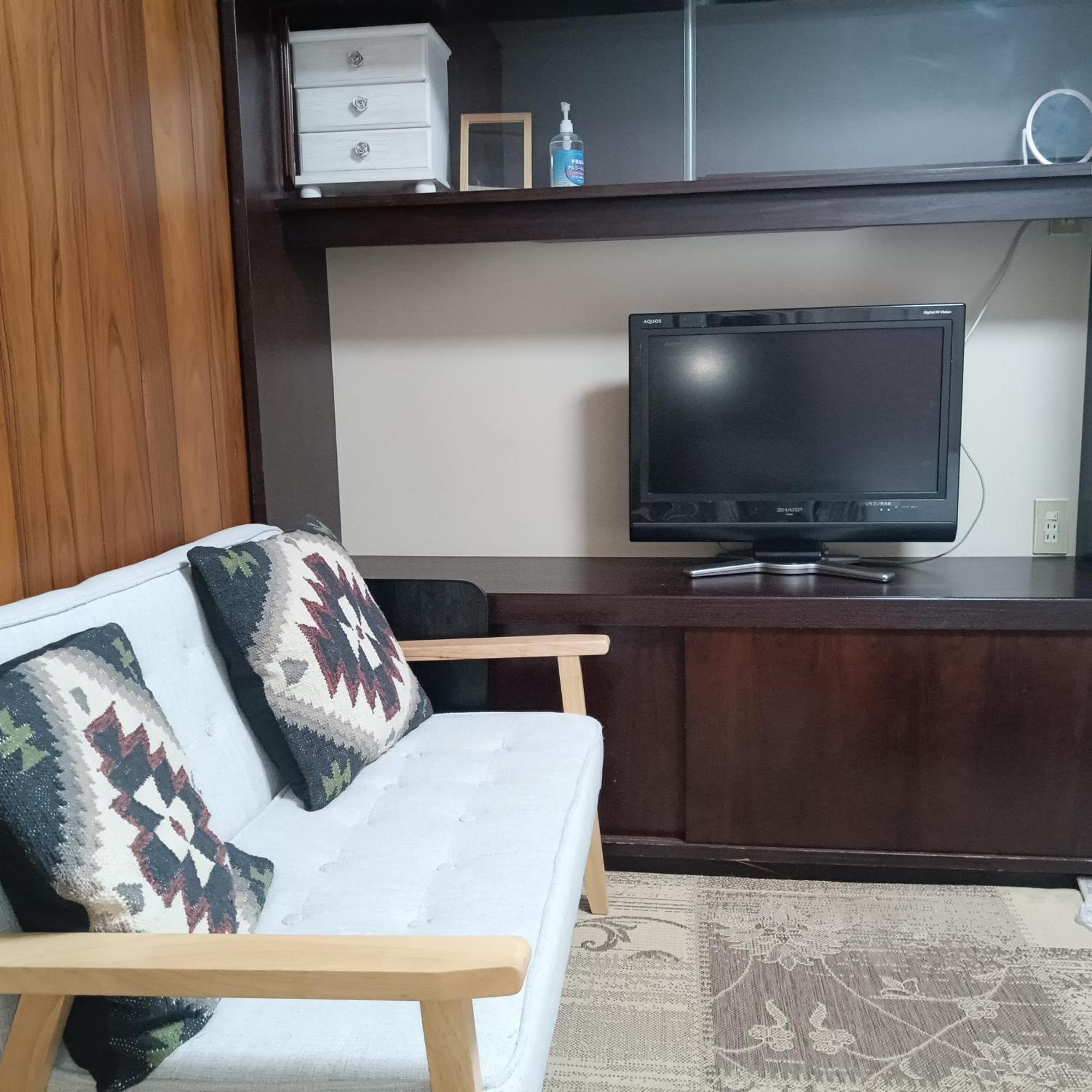 Kyoka House練馬 Apartment Tokio Cameră foto