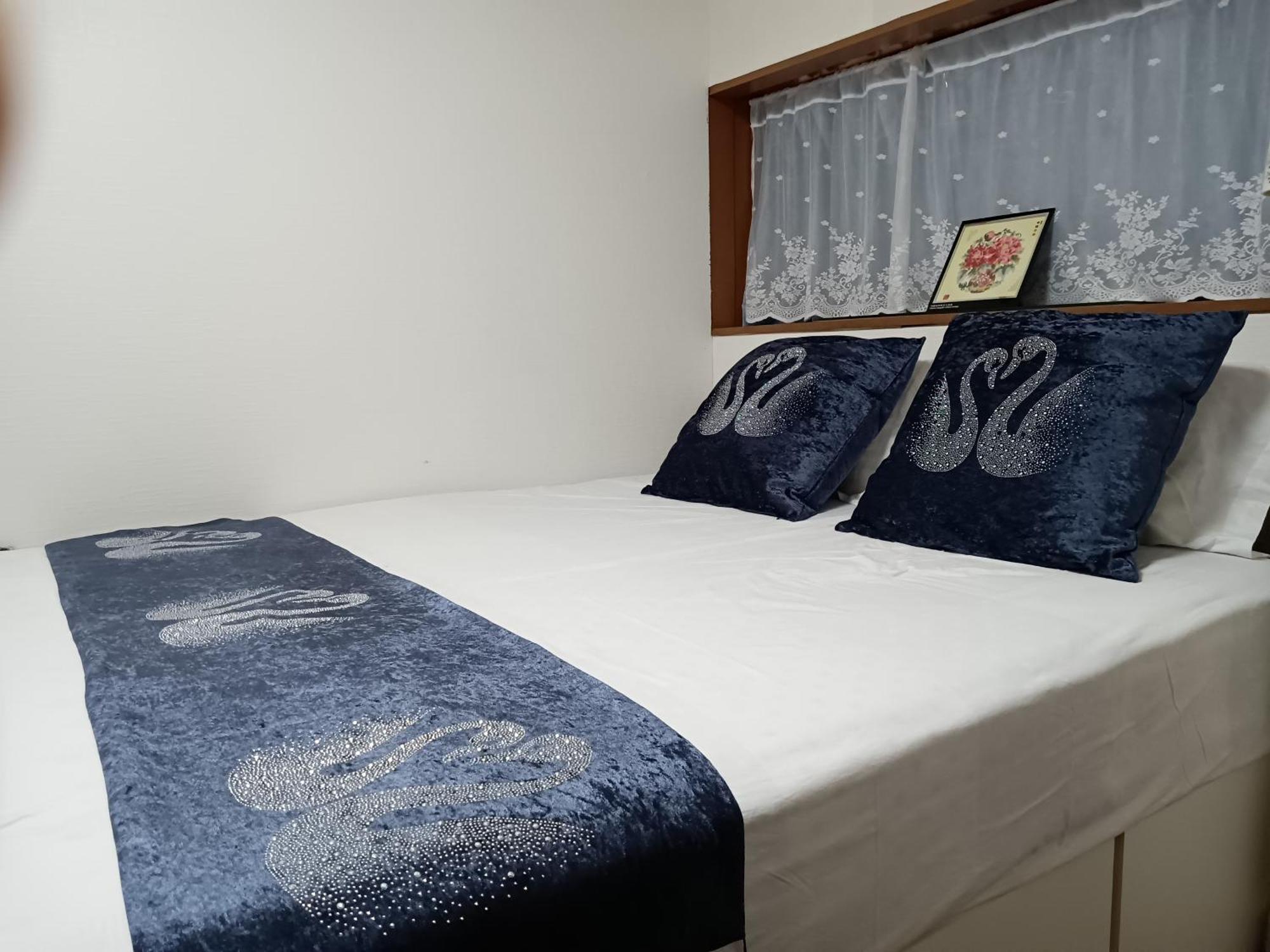 Kyoka House練馬 Apartment Tokio Cameră foto