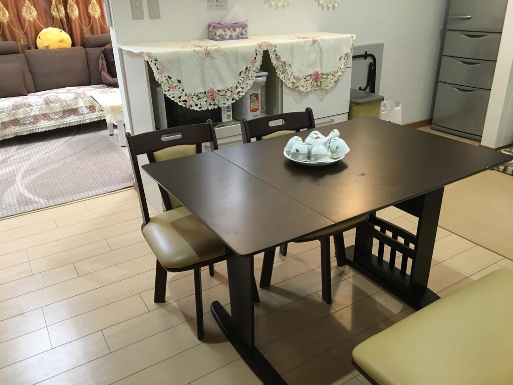 Kyoka House練馬 Apartment Tokio Exterior foto