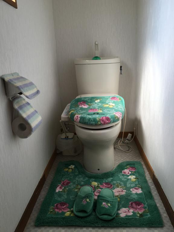 Kyoka House練馬 Apartment Tokio Exterior foto