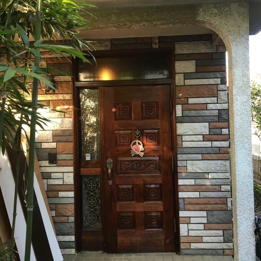 Kyoka House練馬 Apartment Tokio Exterior foto